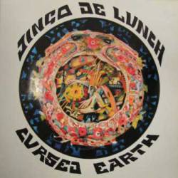 Jingo De Lunch : Cursed Earth